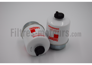 Préfiltre gasoil FLEETGUARD 150 µ FS19811