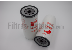 Préfiltre gasoil sép. d'eau FLEETGUARD FS19769
