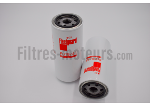 Préfiltre gasoil FLEETGUARD 4080 L/H FS19748