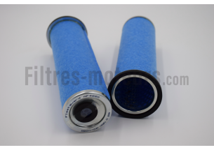 Filtre AF 4660 FLEETGUARD - Filtre air intérieur - Filtration tracteur, TP et poids lourds - Filtres-moteurs.com