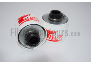 Filtre AF4895 VOLVO - Filtre air compresseur VOLVO - Filtre à air compresseur - Filtration tracteur, TP et poids lourds - Filtre