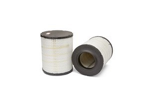 Filtre AF 25125 M FLEETGUARD - Filtre air extérieur - Filtration tracteur, TP et poids lourds - Filtres-moteurs.com