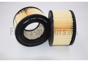 Filtre AF25468 FLEETGUARD - Filtre à air - Filtration tracteur, TP et poids lourds - Filtres-moteurs.com