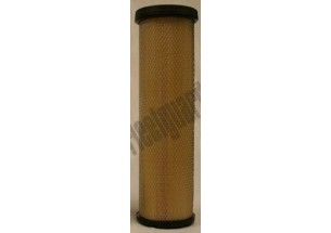 Filtre AF25523 FLEETGUARD - Filtre à air intérieur - Filtration tracteur, TP et poids lourds - Filtres-moteurs.com