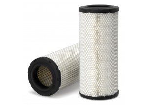 Filtre AF 25526 FLEETGUARD - Filtre air - Filtration tracteur, TP et poids lourds - Filtres-moteurs.com