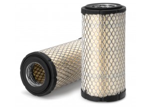 Filtre AF 25550 FLEETGUARD - Filtre air - Filtration tracteur, TP et poids lourds - Filtres-moteurs.com