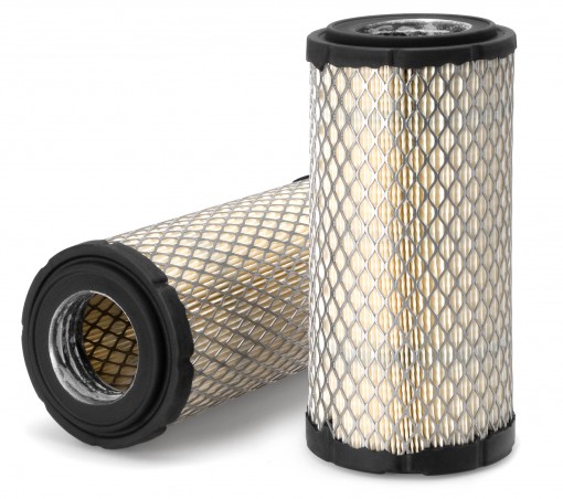 Filtre AF 25550 FLEETGUARD - Filtre air - Filtration tracteur, TP et poids lourds - Filtres-moteurs.com