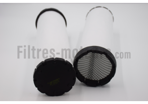 Filtre AF25618 FLEETGUARD - Filtre à air intérieur - Filtration tracteur, TP et poids lourds - Filtres-moteurs.com