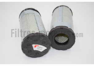 Filtre AF26250 FLEETGUARD - Filtre à air extérieur - Filtration tracteur, TP et poids lourds - Filtres-moteurs.com