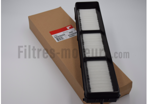 Filtre air cabine FLEETGUARD AF26672