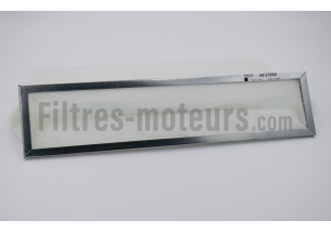 Filtre air cabine FLEETGUARD AF27859
