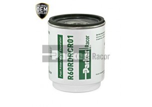 Préfiltre gasoil RACOR 20 µ R60RDRCR01