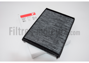 Elément air cabine charbon actif FLEETGUARD AF55841