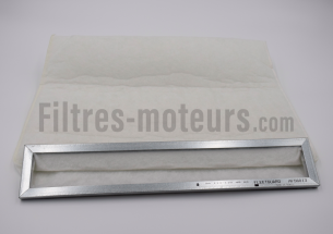Filtre air cabine FLEETGUARD AF56013
