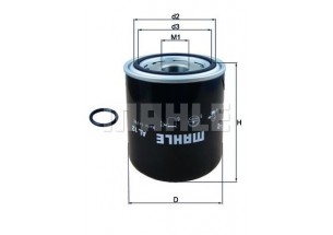 Filtre dessicateur d'air MAHLE M39x1,5  AL12