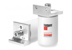 Filtre d'air comprimé Ad Blue FLEETGUARD AS2474
