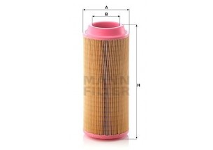 Filtre C15300 MANN FILTER - Filtre à air extérieur - Filtration tracteur, TP et poids lourds - Filtres-moteurs.com
