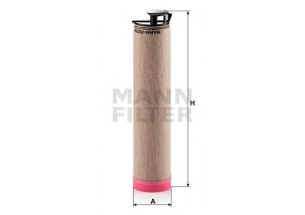 Filtre CF300 MANN FILTER - Filtre à air - Filtration tracteur, TP et poids lourds - Filtres-moteurs.com