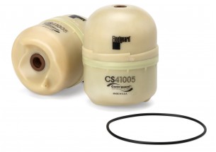 Centrifugeur FLEETGUARD D.12x10 joint torique CS41005