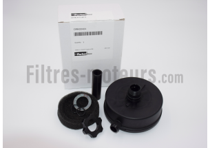 Filtre DRK00424 PARKER RACOR - Filtre reniflard - Filtration tracteur, TP et poids lourds - Filtres-moteurs.com