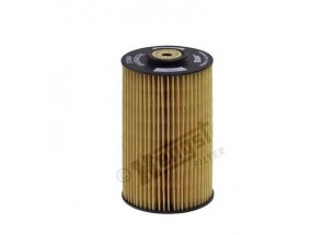 Element gasoil HENGST avec joint E10KPD10