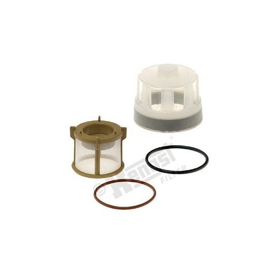 Préfiltre gasoil HENGST E11S03D29