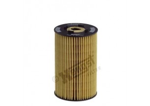 Filtre huile HENGST E134HD06