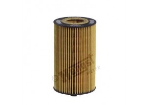 Filtre huile HENGST avec joint E160H01D28