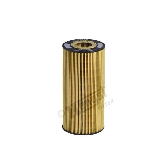 Filtre à huile HENGST E172HD35