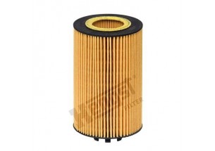 Filtre huile HENGST E184HD252