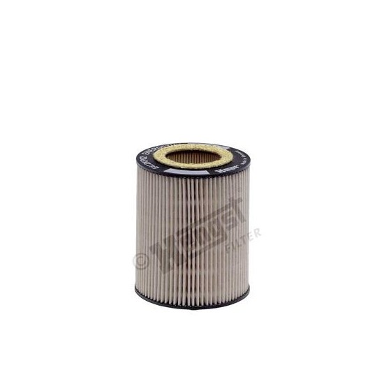 Filtre E412KP02D55 HENGST - Filtre à gasoil - Filtration tracteur, TP et poids lourds - Filtres-moteurs.com