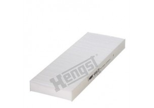 Filtre air cabine HENGST E931LI01
