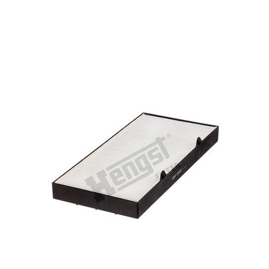 Filtre air cabine HENGST E4950LI - 504119162
