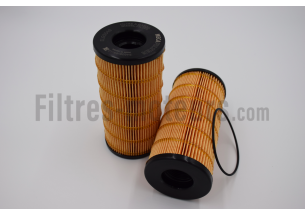 Filtre ELG5540 MECAFILTER - Filtre à huile - Filtration tracteur, TP et poids lourds - Filtres-moteurs.com