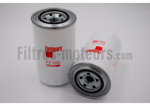Filtre gasoil FLEETGUARD FF166 - YM12390755800