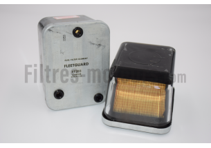 Filtre gasoil FLEETGUARD FF203