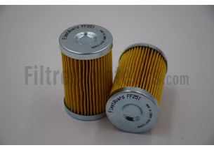 Filtre gasoil FLEETGUARD FF251- RA21151280