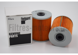 Filtre gasoil FLEETGUARD FF5070