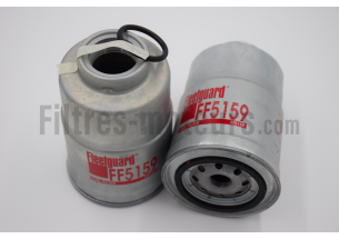 Filtre gasoil FLEETGUARD FF5159