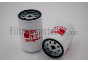 Filtre gasoil FLEETGUARD 40000 km FF5167