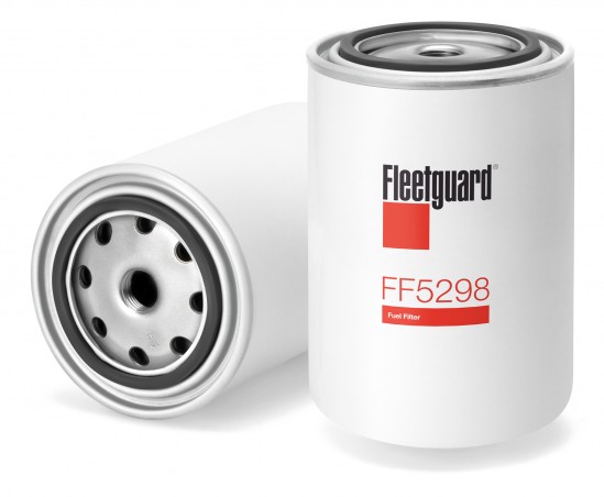 Filtre gasoil FLEETGUARD FF5298