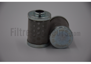 Préfiltre gasoil FLEETGUARD Hauteur 51mm FF5386
