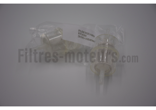 Préfiltre gasoil FLEETGUARD FF5430