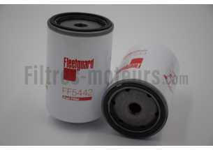 Filtre gasoil StrataPore FLEETGUARD 4 µ FF5442