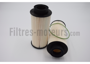 Filtre gasoil FLEETGUARD FF5683