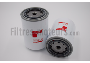 Filtre gasoil FLEETGUARD 5µ FF5709