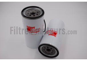 Préfiltre gasoil sép. d'eau FLEETGUARD 38µ FS19737