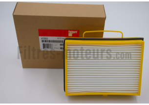 Filtre air cabine FLEETGUARD AF25829