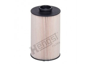 Filtre gasoil HENGST E464KP01D418 - 51125036003