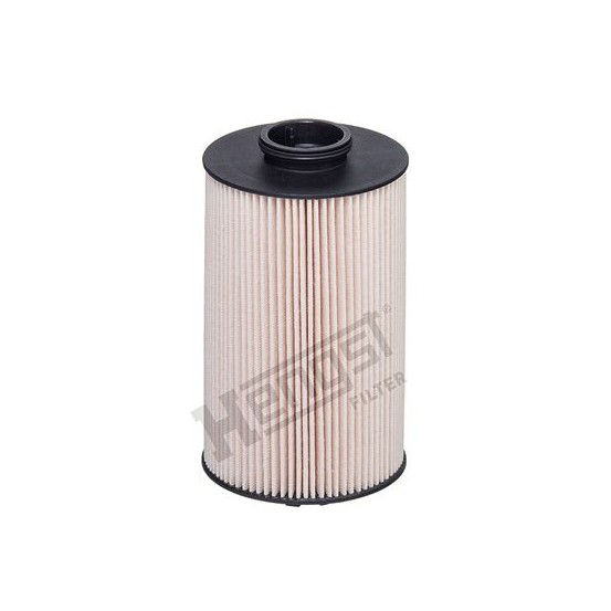 Filtre gasoil HENGST E464KP01D418 - 51125036003